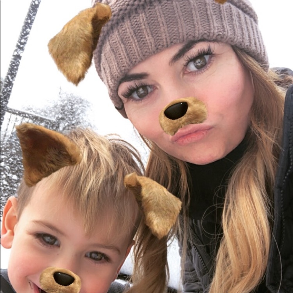 Meet your Posher, Maureen